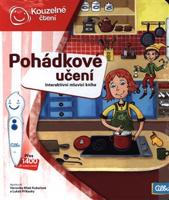 Kouzelné čtení - Pohádkové učení