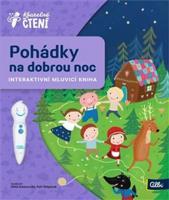 Kouzelné čtení - Pohádky na dobrou noc