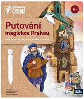 Kouzelné čtení - Putování magickou Prahou