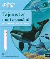 Kouzelné čtení - Tajemství moří a oceánů