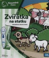 Kouzelné čtení - Zvířátka na statku