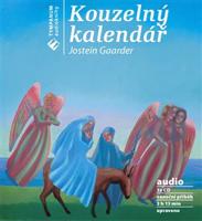 Kouzelný kalendář - Jostein Gaarder