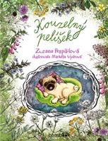 Kouzelný pelíšek - Zuzana Pospíšilová