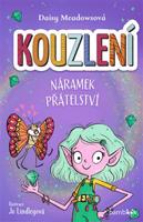 Kouzlení - Náramek přátelství - Daisy Meadowsová