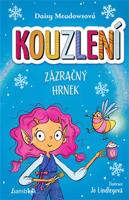 Kouzlení - Zázračný hrnek - Daisy Meadowsová