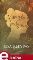 Kouzlo podzimu - Lisa Kleypas