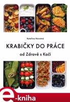 Krabičky do práce - Kateřina Novotná