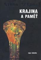 Krajina a paměť - Simon Schama