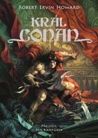 Král Conan - Robert Ervin Howard