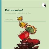 Král monster! - Dan Krátký