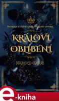 Královi oblíbení - Harold Gaius