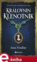 Královnin klenotník - Jean Findlay