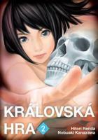 Královská hra 2 - Nobuaki Kanazawa