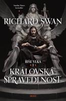 Královská spravedlnost - Richard Swan