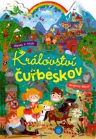 Království Čurbeskov - Benjamin Bécue