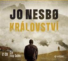 Království - Jo Nesbo