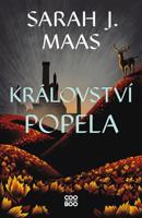 Království popela - Sarah J. Maasová