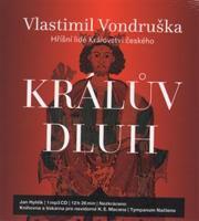 Králův dluh - Vlastimil Vondruška