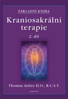 Kraniosakrální terapie 2. - Thomas Attlee