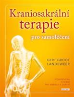 Kraniosakrální terapie pro samoléčení - Gert Groot Landeweer