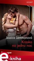 Kráska na jednu noc - Jessica Lemmonová