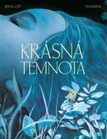 Krásná temnota - Fabien Vehlmann