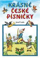 Krásné české písničky - Josef Lada