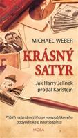 Krásný satyr - Michael Weber