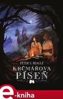 Krčmářova píseň - Peter S. Beagle