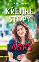 Křehké stopy lásky - Natalie Cooper