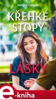 Křehké stopy lásky - Natalie Cooper