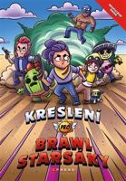 Kreslení pro Brawlstarsáky - Michaela Bystrá, Filip Bystrý