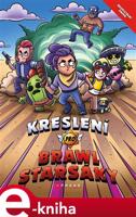 Kreslení pro Brawlstarsáky - Michaela Bystrá