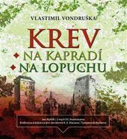 Krev na kapradí / Krev na lopuchu - Vlastimil Vondruška