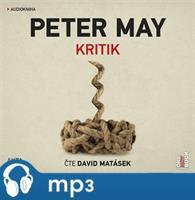 Kritik, mp3 - Peter May