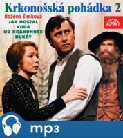 Krkonošská pohádka 2. - Božena Šimková