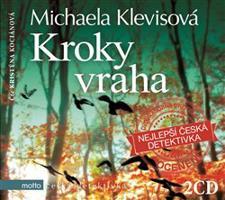 Kroky vraha - Michaela Klevisová