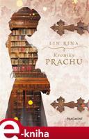 Kroniky prachu - Lin Rina