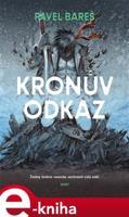 Kronův odkaz - Pavel Bareš