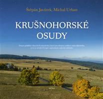 Krušnohorské osudy - Štěpán Javůrek