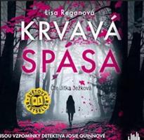 Krvavá spása - Lisa Reganová