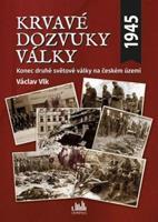 Krvavé dozvuky války - Václav Vlk st.