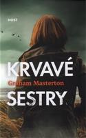 Krvavé sestry - Graham Masterton