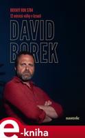 Krvavý rok 5784 - David Borek