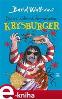 Krysburger - David Walliams