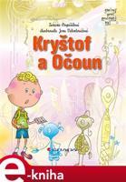 Kryštof a Očoun - Zuzana Pospíšilová