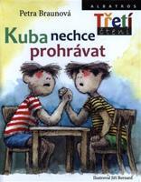 Kuba nechce prohrávat - Petra Braunová