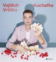 Kuchařka - Vojtěch Vrtiška