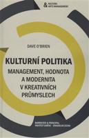 Kulturní politika - Dan O´Brian