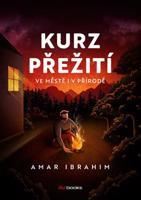 Kurz přežití - Amar Ibrahim